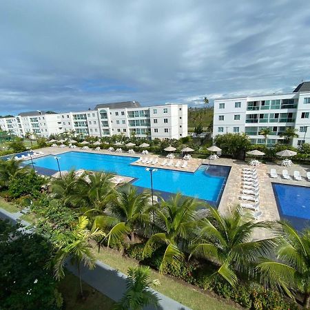 Ferienwohnung Apartamento Top Em Porto De Galinhas/Praia Do Cupe Exterior foto
