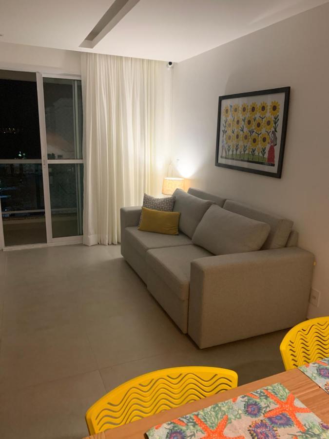 Ferienwohnung Apartamento Top Em Porto De Galinhas/Praia Do Cupe Exterior foto