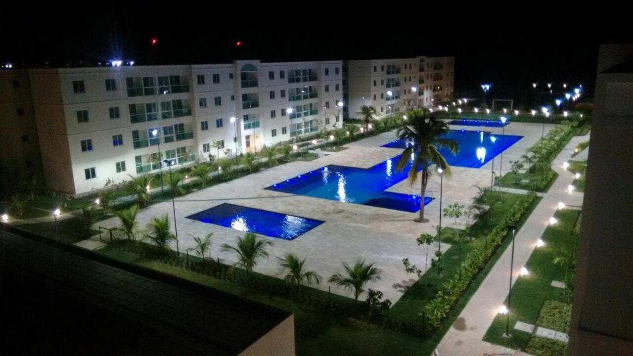 Ferienwohnung Apartamento Top Em Porto De Galinhas/Praia Do Cupe Exterior foto