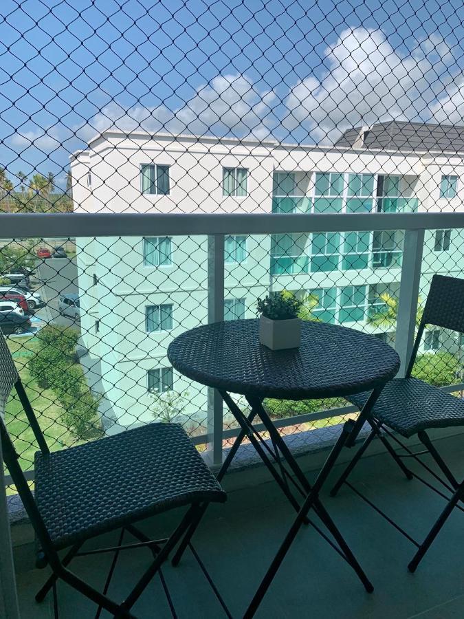 Ferienwohnung Apartamento Top Em Porto De Galinhas/Praia Do Cupe Exterior foto