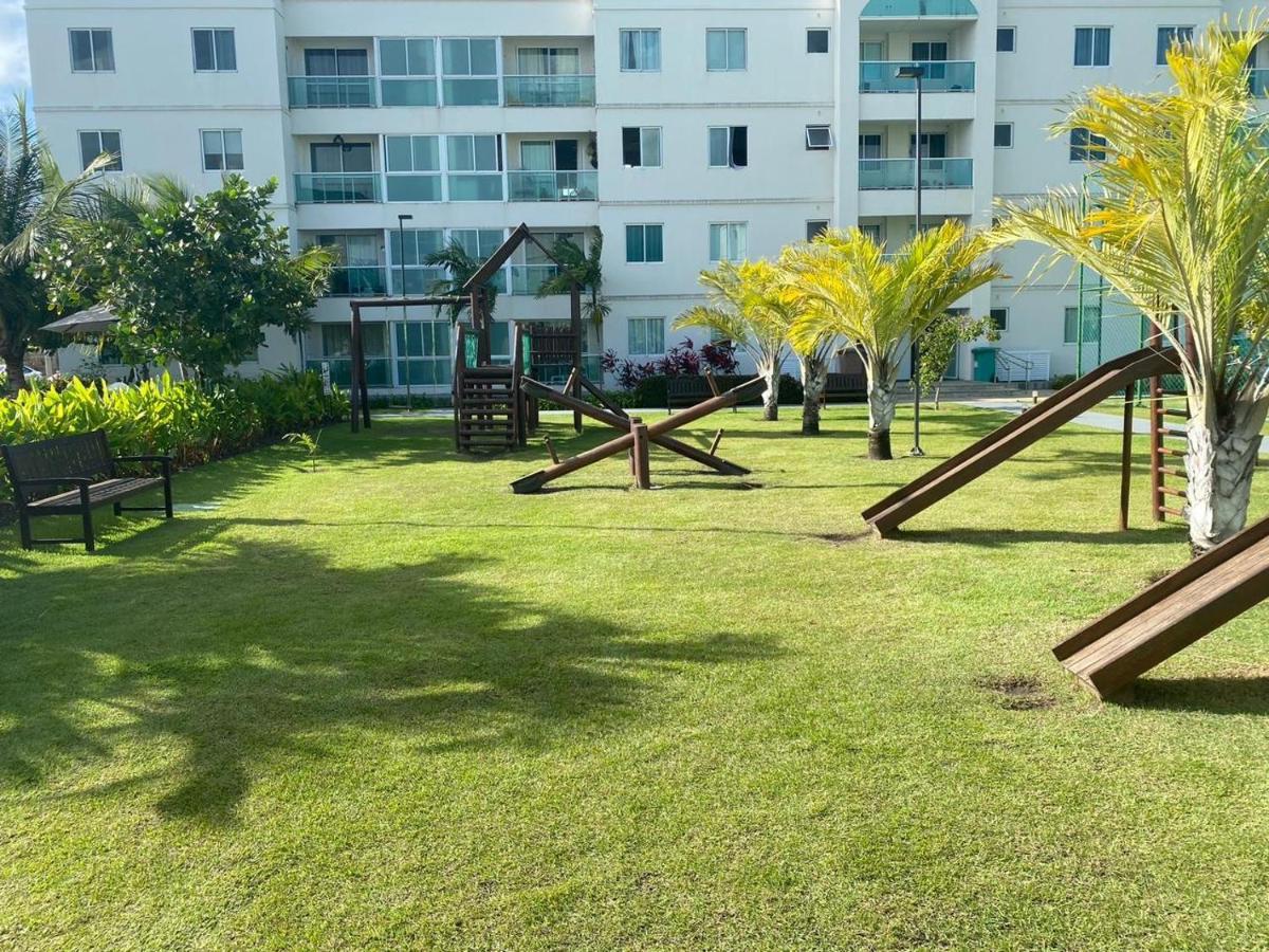 Ferienwohnung Apartamento Top Em Porto De Galinhas/Praia Do Cupe Exterior foto