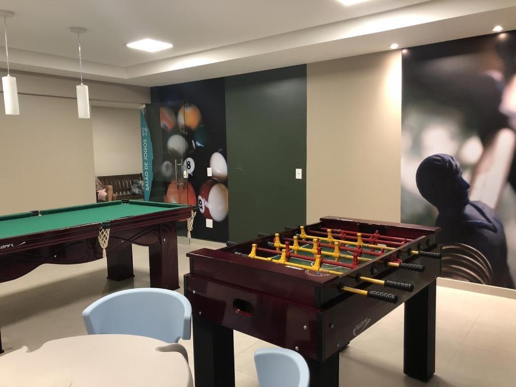 Ferienwohnung Apartamento Top Em Porto De Galinhas/Praia Do Cupe Exterior foto