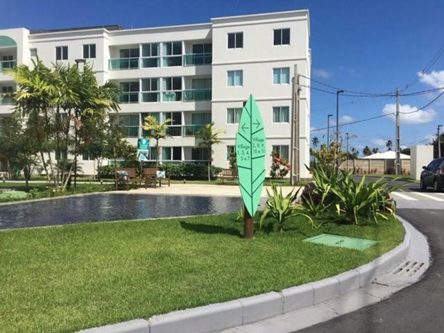 Ferienwohnung Apartamento Top Em Porto De Galinhas/Praia Do Cupe Exterior foto