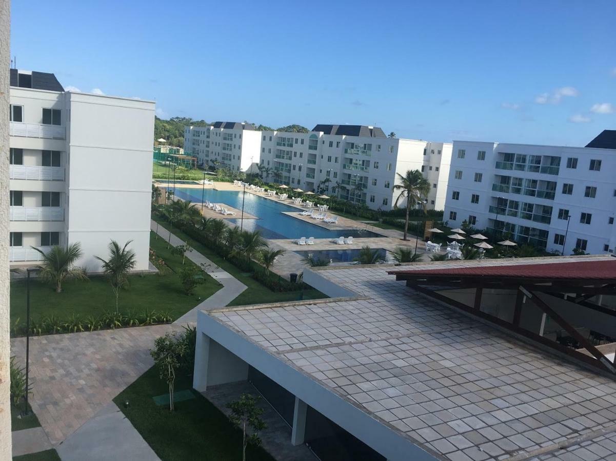 Ferienwohnung Apartamento Top Em Porto De Galinhas/Praia Do Cupe Exterior foto