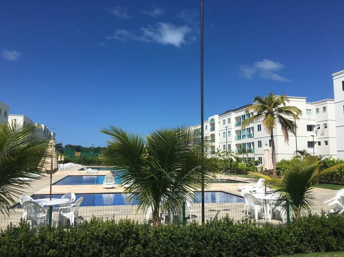 Ferienwohnung Apartamento Top Em Porto De Galinhas/Praia Do Cupe Exterior foto