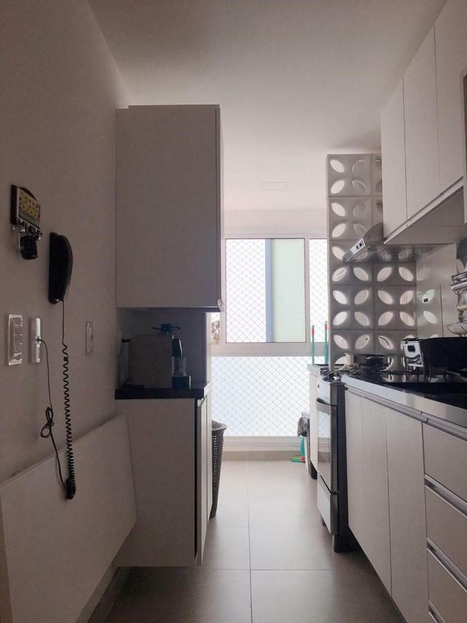 Ferienwohnung Apartamento Top Em Porto De Galinhas/Praia Do Cupe Exterior foto